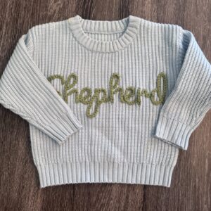 Shepherd | 24-months