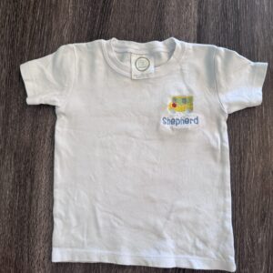 Shepherd | 2T