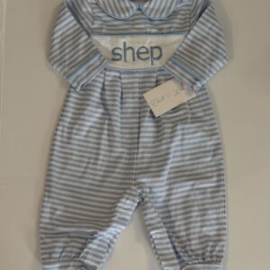Shep | 6 Months (3-6M)