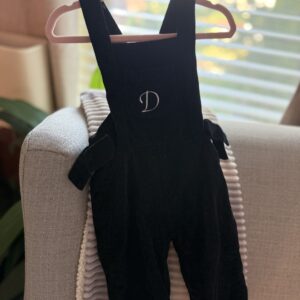 D | 3 Months (0-3M)