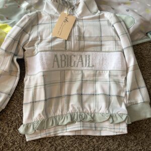 Abigail | 3T