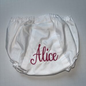 Alice | 2T