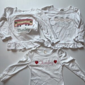 Charley | 2T