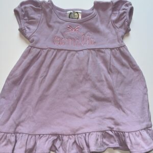 Camille | 12 Months (9-12M)