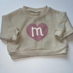 M | 3 Months (0-3M)