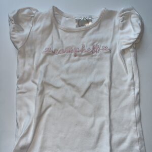 Campbell | 4T