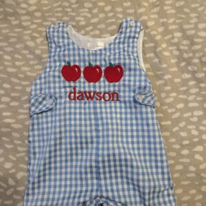 Dawson | 2T