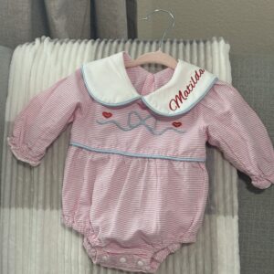 Matilda | 3 Months (0-3M)