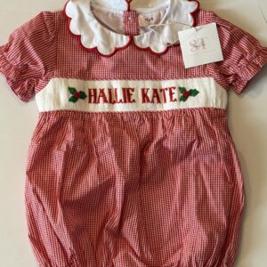 Hallie Kate | 2T
