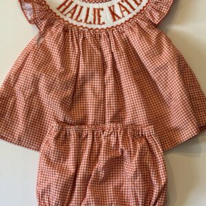Hallie Kate | 24-months