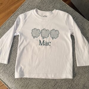 Mac | 3T