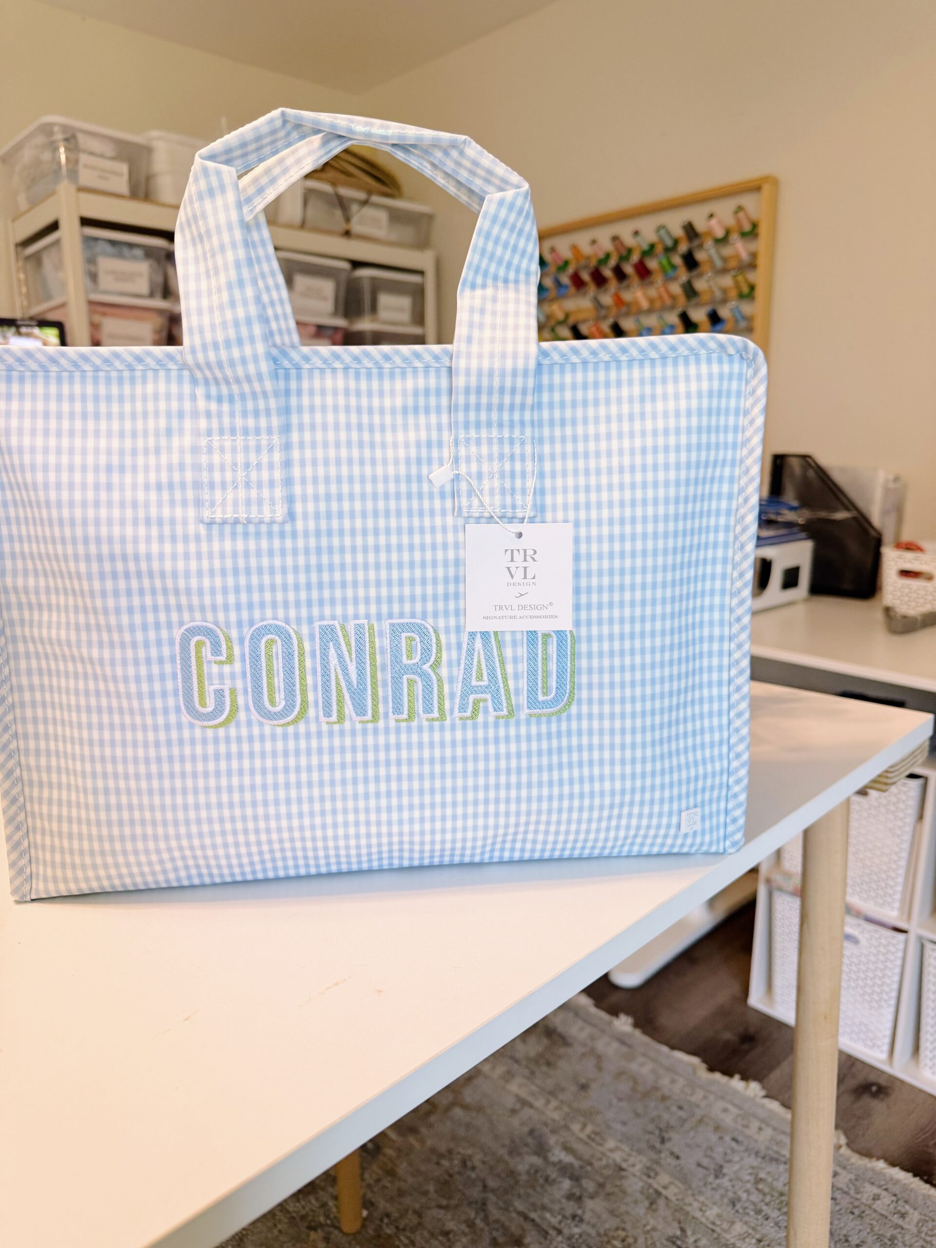 Conrad | no-size