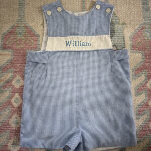 William | 3T