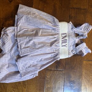 Emily | 4T
