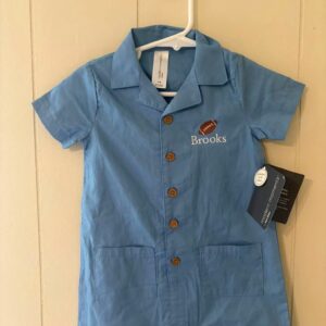 Brooks | 12 Months (9-12M)