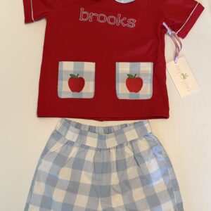 Brooks | 2T