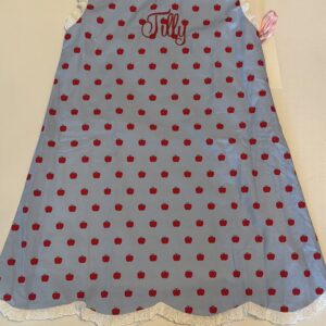 Tilly | 6t-and-up