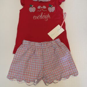Everleigh | 4T