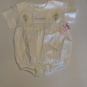 Lawson | 18-months