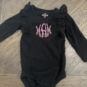 MMA | 9 Months (6-9M)