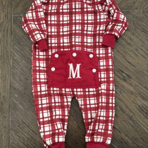 M | 3 Months (0-3M)