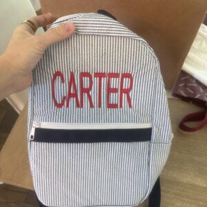 Carter | no-size