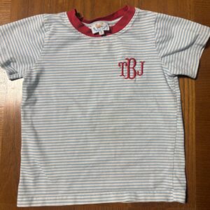 TJB | 4T