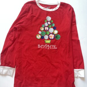 Sophie | 6t-and-up
