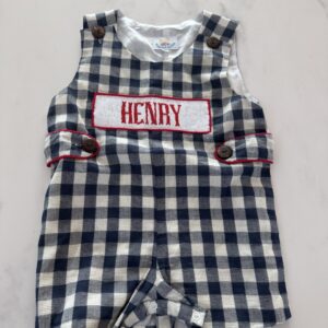 Henry | 24-months
