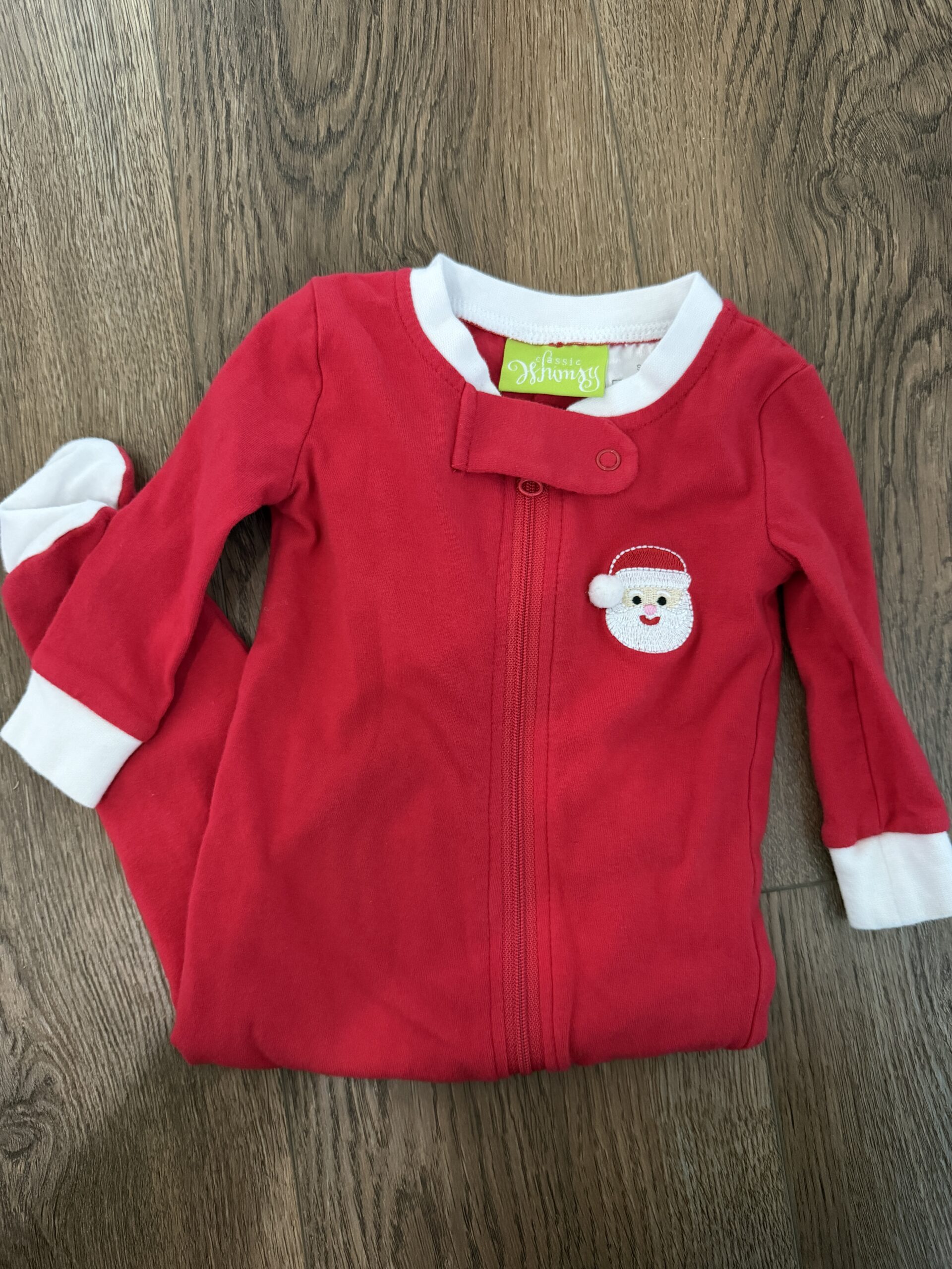 Miles | 6 Months (3-6M) - Image 2