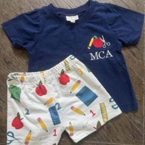 MCA | 12 Months (9-12M)