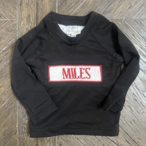 Miles | 12 Months (9-12M)