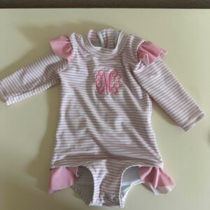 EGM | 6 Months (3-6M)