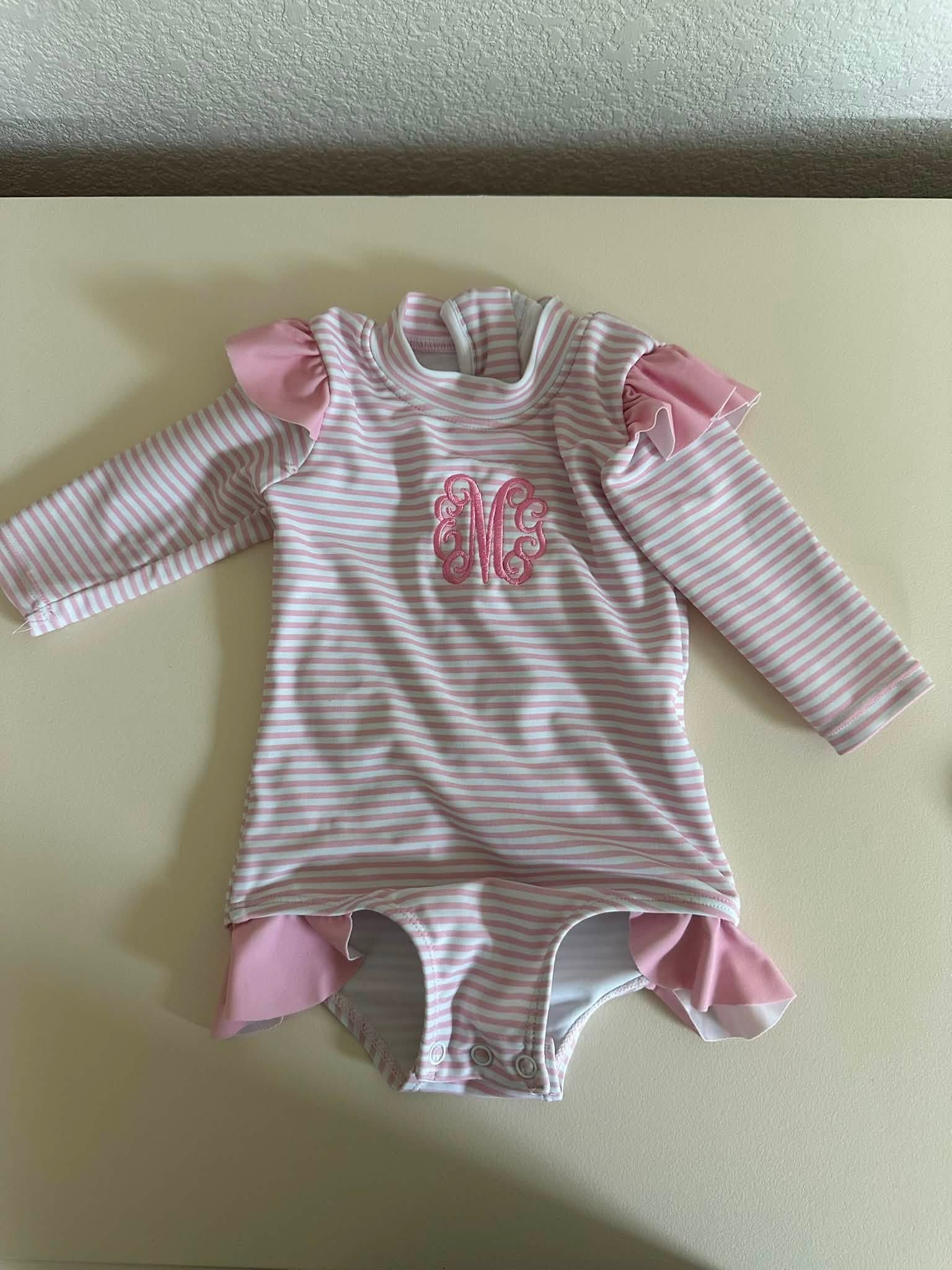 EGM | 6 Months (3-6M)