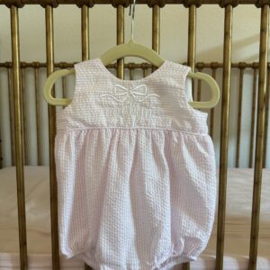 Evelyn | 6 Months (3-6M)