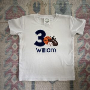 William | 4T