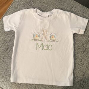 Mac | 3T
