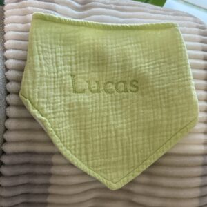 Lucas | no-size