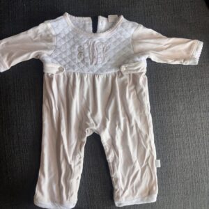 EKW | 6 Months (3-6M)