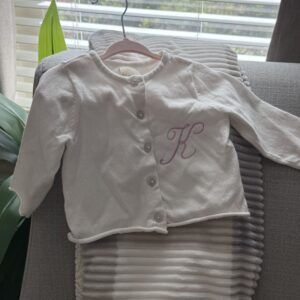 K | 9 Months (6-9M)