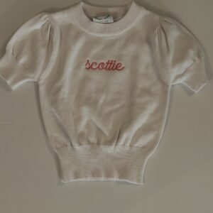 Scottie | 18-months