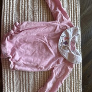 Georgia | 9 Months (6-9M)