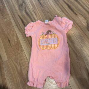 Charlotte | 6 Months (3-6M)