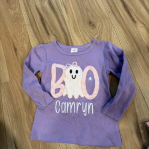 Camryn | 2T