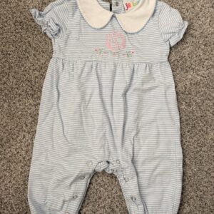 HMS | 12 Months (9-12M)
