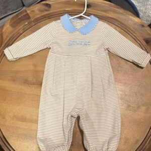George | 12 Months (9-12M)