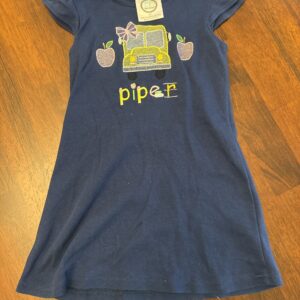 Piper | 3T