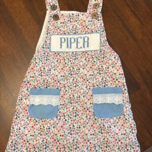 Piper | 2T