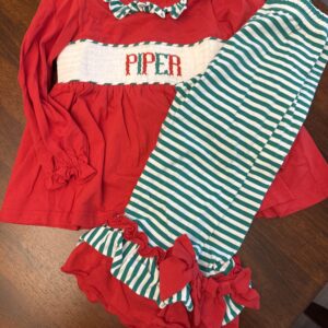 Piper | 3T