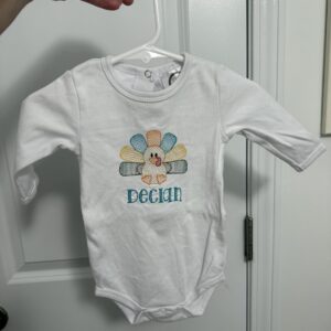 Declan | 3 Months (0-3M)